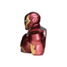 Tirelire Buste Iron Man