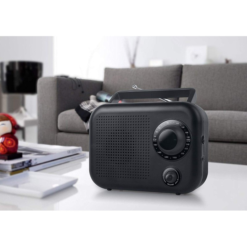 Radio Portable NEW ONE - R210