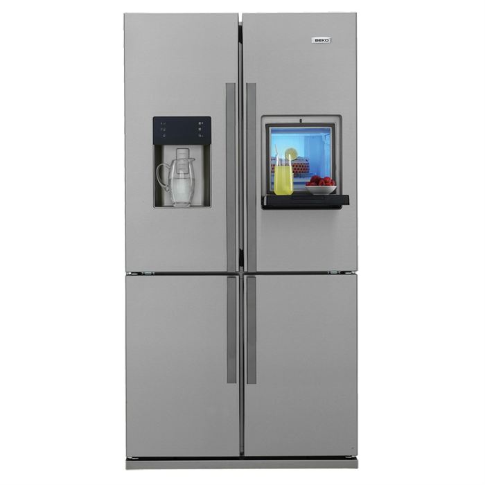 Portillon Abattant Congel congelateur frigo refrigerateur BEKO