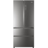Réfrigérateur multi-portes HAIER - HB18FGSAAA