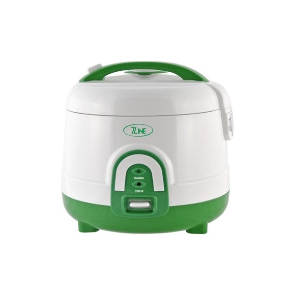 Rice cooker DOC111