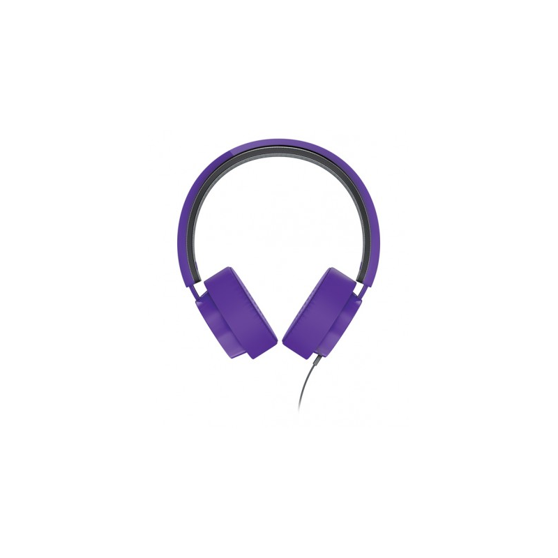 Casque Violet PHILIPS - SHL5205PP/00