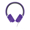 Casque Violet PHILIPS - SHL5205PP/00