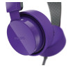 Casque Violet PHILIPS - SHL5205PP/00