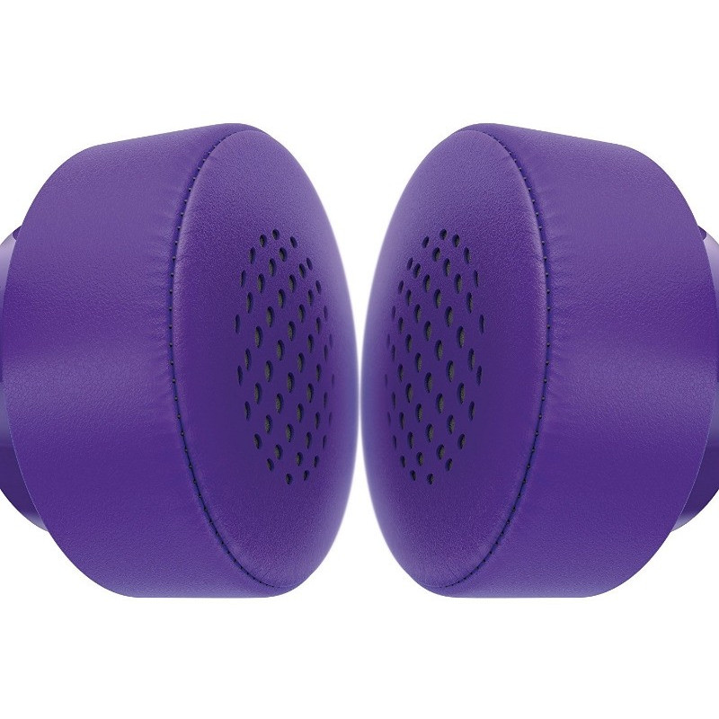 Casque Violet PHILIPS - SHL5205PP/00