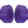 Casque Violet PHILIPS - SHL5205PP/00