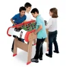 Baby foot Powerplay 4en1 SMOBY - Dès 8 ans