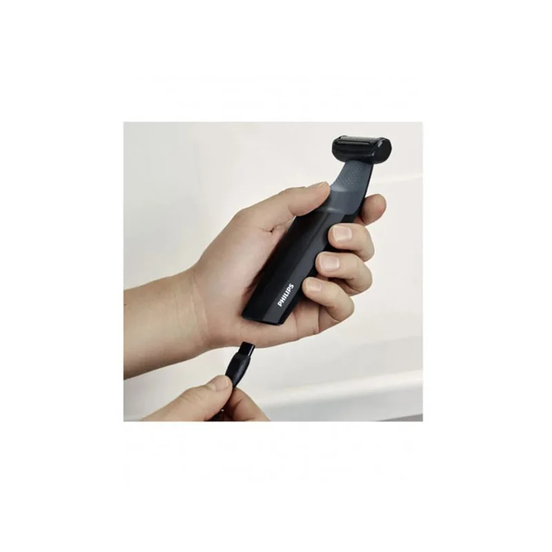 Tondeuse pour corps BodyGroom 3000 series Noir - PHILIPS - BG3010/15