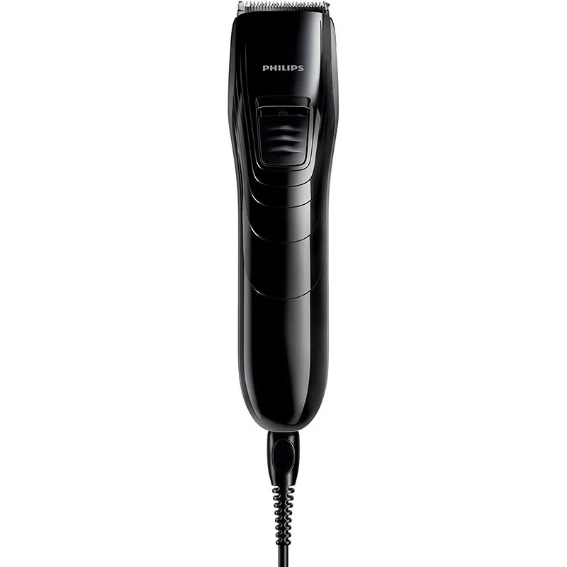 Tondeuse à cheveux 3000 series Noir - PHILIPS - QC5115/15