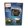 Rasoir électrique Shaver 3000 series Wet & Dry Noir - PHILIPS - S3144/00