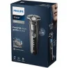 Rasoir électrique Shaver Series 5000 Skin IQ Gris - PHILIPS - S5887/10