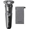 Rasoir électrique Shaver Series 5000 Skin IQ Gris - PHILIPS - S5887/10