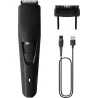 Tondeuse à barbe Beardtrimmer 3000 Series Noir - PHILIPS - BT3234/15