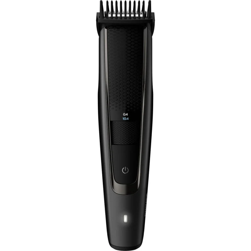 Tondeuse à barbe Beardtrimmer 5000 Series Noir - PHILIPS - BT5515/70