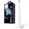 Brosse à dents électrique Sonicare Serie 2100 Blanc - PHILIPS - HX3651/13