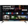 TV - LED - SAMSUNG - 125 cm - 4K - 60 Hz - Smart TV - TU50CU7105KXXC