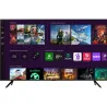 TV - LED - SAMSUNG - 138 cm - 4K - 60 Hz - Smart TV - TU55CU7105KXXC