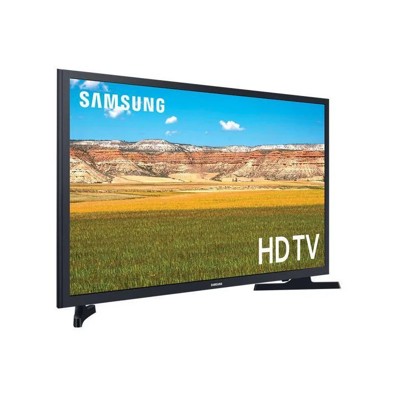 TV - LED - SAMSUNG - 82 cm - 4K - 60 Hz - Smart TV - UE32T4305AEXXC