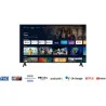 TV - LED - TCL - 100 cm - 4K - 60 Hz - Smart TV - 40S5405A