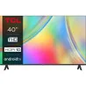 TV - LED - TCL - 100 cm - 4K - 60 Hz - Smart TV - 40S5405A