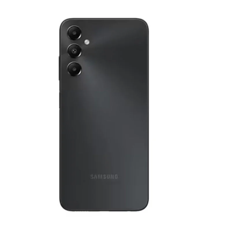 Smartphone Galaxy A05S 4/64Go Noir - SAMSUNG - A05S