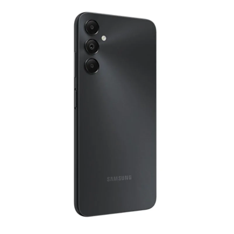 Smartphone Galaxy A05S 4/64Go Noir - SAMSUNG - A05S