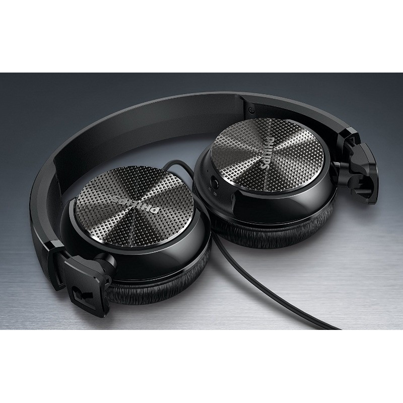 Casque Arceau PHILIPS - SHL3850NC/00