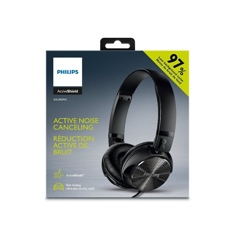 Casque Arceau PHILIPS - SHL3850NC/00