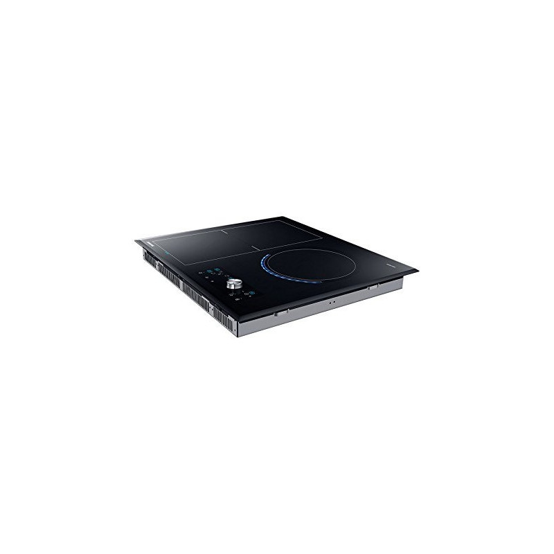 Plaque de Cuisson Induction 3 Foyers SAMSUNG - NZ63J9770EK/EF 