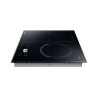 Plaque de Cuisson Induction 3 Foyers SAMSUNG - NZ63J9770EK/EF 