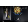 Plaque de Cuisson Induction 3 Foyers SAMSUNG - NZ63J9770EK/EF 