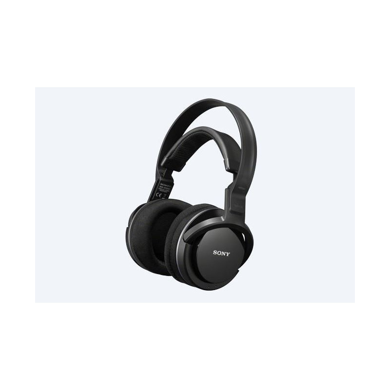 Casque Sans Fil SONY - MDRRF855RK