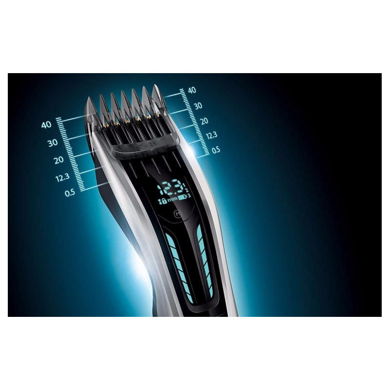 Tondeuse à Cheveux Hairclipper PHILIPS - HC9450/15