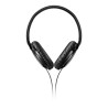 Casque Arceau avec micro Pliable Noir PHILIPS - SHL4405BK/00