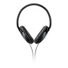 Casque Arceau avec micro Pliable Noir PHILIPS - SHL4805DC/00