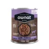 Boîte de pâtée pour chien adulte Wetline Agneau et Pommes de terre 395g - OWNAT - OWCAAH095