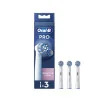 Brossette x3 - SENSITIV CLEAN PRO- ORAL B