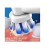 Brossette x4 - ULTIM CLEAN IO - ORALB