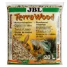 Copeaux de bois TerraWood 20 litres - JBL AQUA