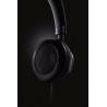 Casque Noir PHILIPS - M2L/00