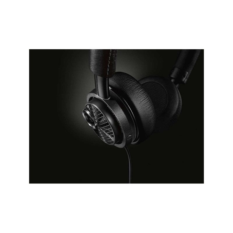 Casque Noir PHILIPS - M2L/00