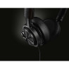 Casque Noir PHILIPS - M2L/00