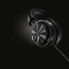 Casque Noir PHILIPS - M2L/00