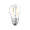 Ampoule LED Ledvance E27 40W Chaud Transparent - OSRAM - 85679939