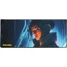 Tapis de Souris Cyber P02 XXL - AKUMA - AJCYP02