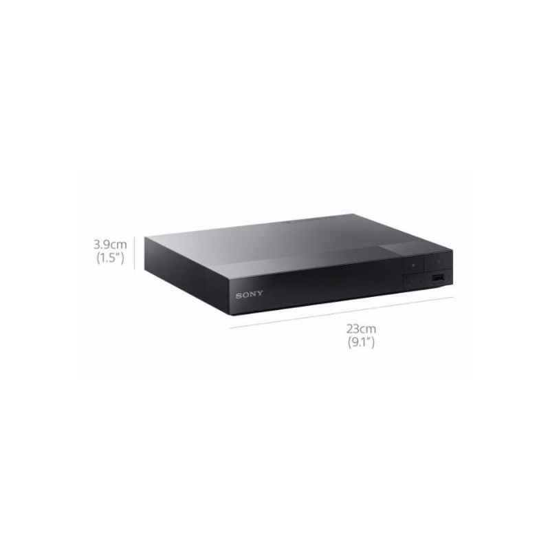 Lecteur Bluray Sony - BDPS1700