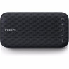 Enceinte Sans Fil Philips Noire - BT6900B/00