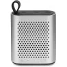 Enceinte bluetooth Groove Micro 5W Argenté - SCHNEIDER - SCCG155SPKSIL