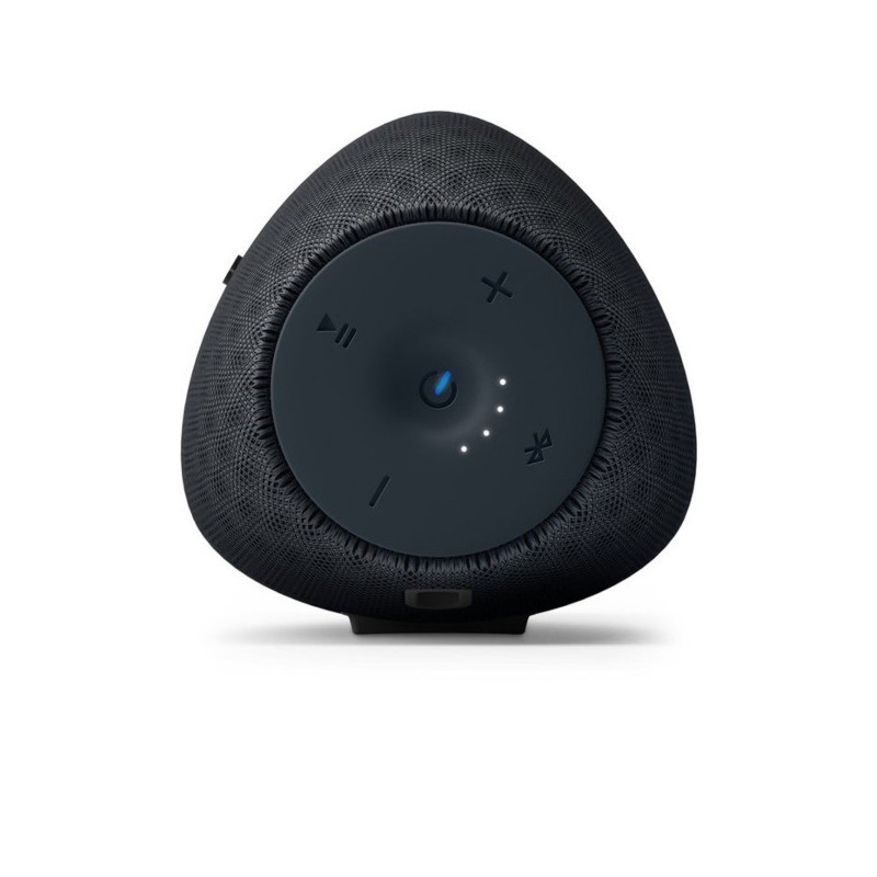 ENCEINTE NOMADE BLUETOOTH NOIR PHILIPS