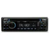 Autoradio CD/MP3/WMA/USB/SD 4 x 75W Noir - CALIBER - ARRCD232CALI